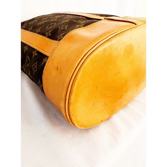 Louis Vuitton Randonnee Bucket & Backpack PM AR0969 - Picture 5 of 8